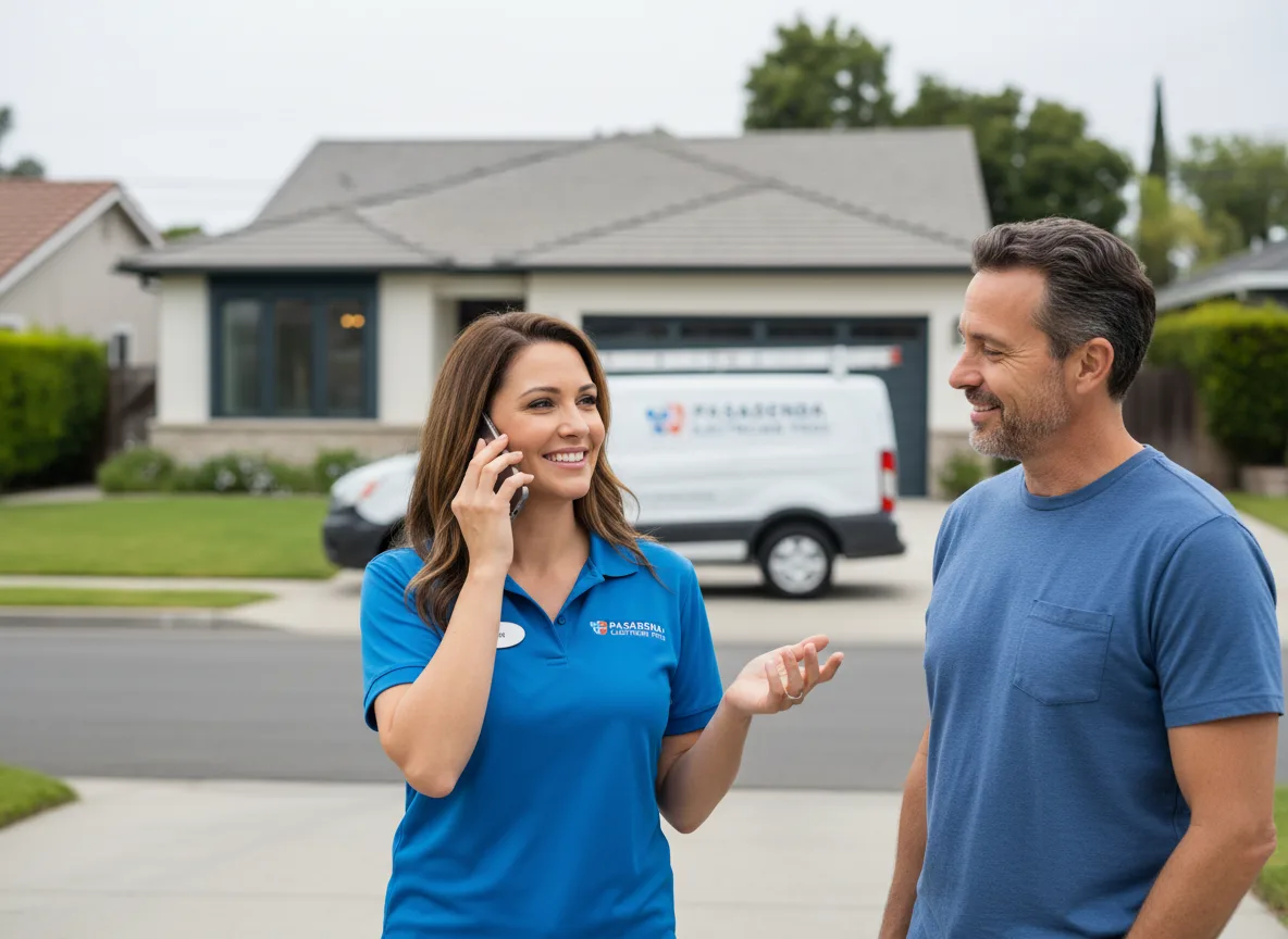 Electrician East Liverpool, OH FAQs